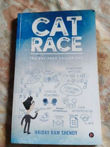 CAT Race: The Rat Racee
