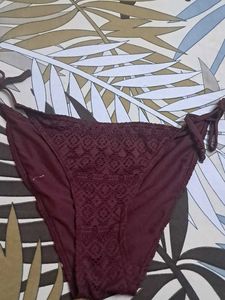 combo Of Four Imported Fabric  Panty