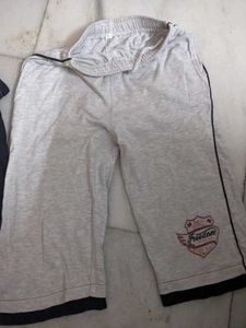 4 different kids clothing