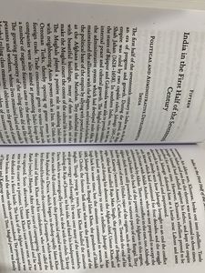 History of Medieval India by Satish Chandra UPSC