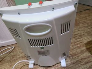 Singer Heatglow+ Quartz Room Heater