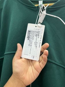 Green Bomber Jacket