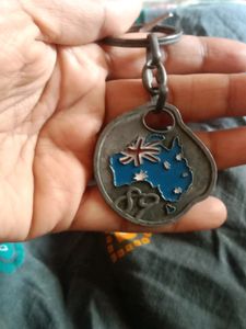 Australia 🗝️ ⛓️ Old Vintage