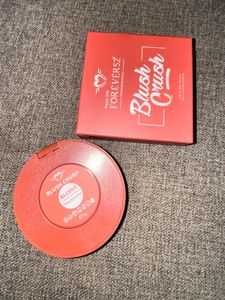 BRAND NEW!! Forever52 Blush Crush - Heatwave 003