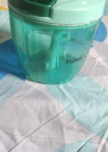 Manual Kitchen Food Chopper