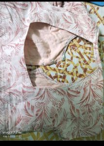Pure Cotton Saree