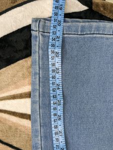 Levi's Mens Blue Jeans