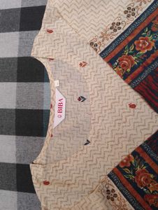 combo 2 kurtas