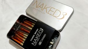 Makeup Brush Kit