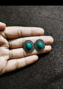 Statement Earrings