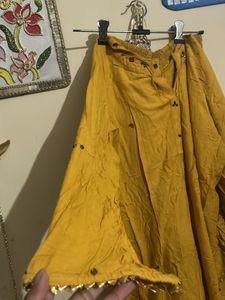 sharara suit