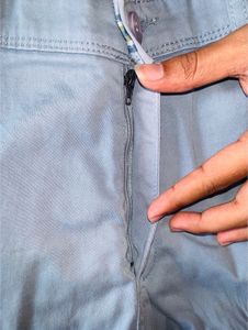 Men's Casual Trousers