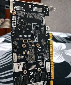 INNO3D GeForce GT 730 4GB DDR3 Graphics Card | HDM