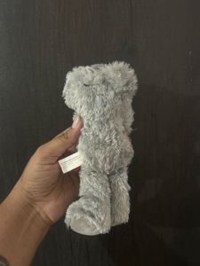 WILD REPUBLIC Huggers Gray Koala Slap Bracelet