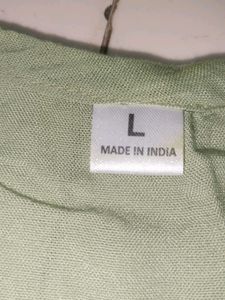 Embroidered Kurta
