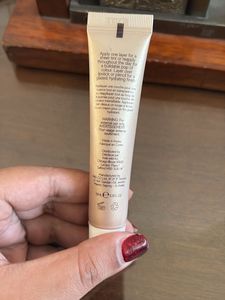 simply nam blush and inde wild dewy lip treatment