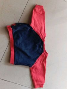 Warm Winter Jacket For Baby