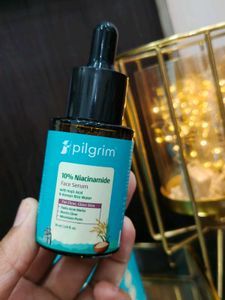 Pilgrim 10% Niacinamide Face Serum