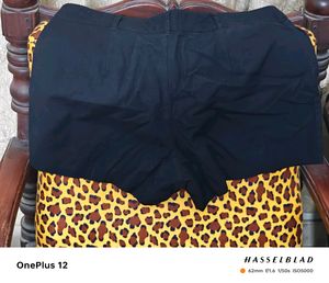 Awesome Comfortable Shorts From Vero Moda USA -36W