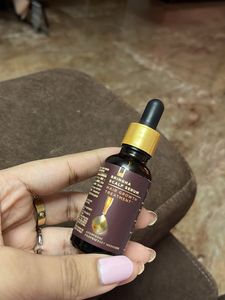 Indulekha Hair Growth Serum