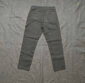 No Boundaries 'Double Knee' Carpenter Pants