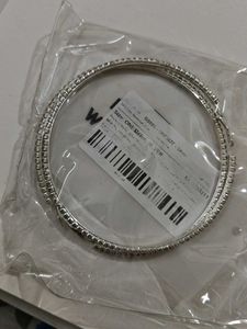 Newme Silver Hoop Earrings