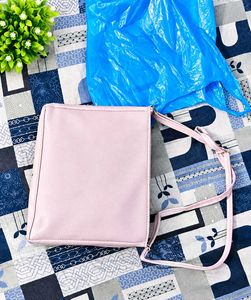 NEW 10x9 inch Adjustable strap Crossbody Bag