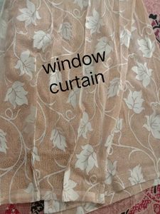 net curtain for window
