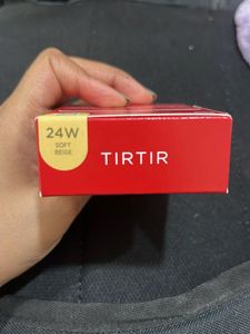 TIRTIR Foundation Mini
