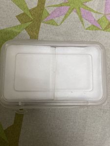 Makeup Cotton Pads
