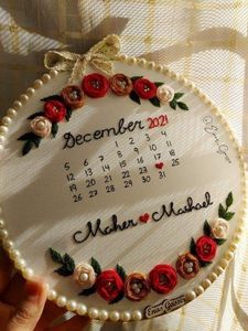 Embroidery Hoops Saleee