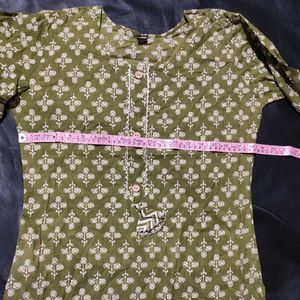 💚New Kurta Pant Set💚