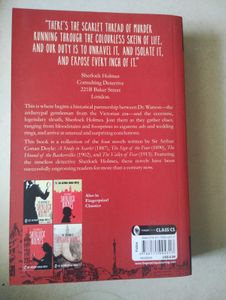 the complete novels of Sherlock holmes
