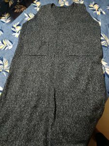 KNIT DRESS