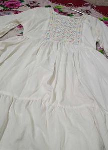 Beautiful Dress