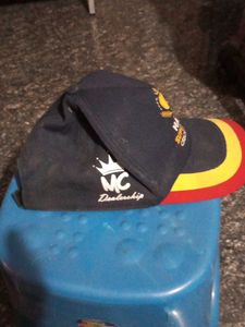Summer Cap