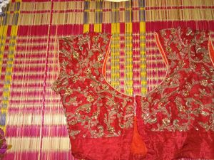Any one @99 Embellished Silk Blouse Collection