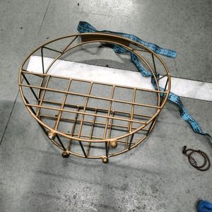 Home Decor Or Gift Hamper Stand