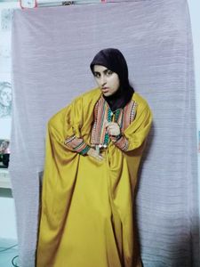 Designer latest Abaya