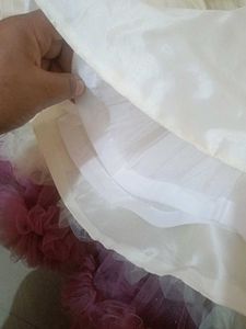 Baby Girl Pink Tulle Party Dress