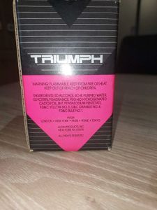 Avon TRIUMPH After Shave Lotion 3.4 fl.oz.
