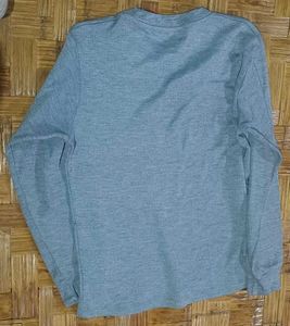 Kids Long Sleeve Thermal