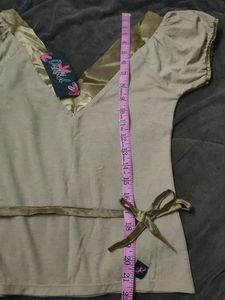 Nude Top For Girls