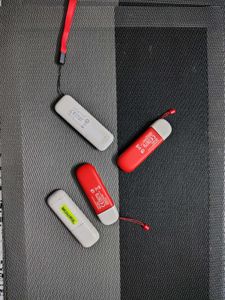 Huawei/Alcatel USB 4G/3G Dongle