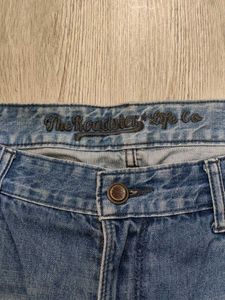 Ma3826 The roadster life co. jeans waist 38 inches