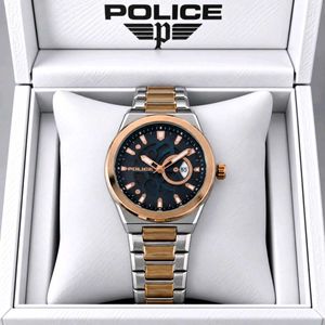 Police Watch - Two-Tone