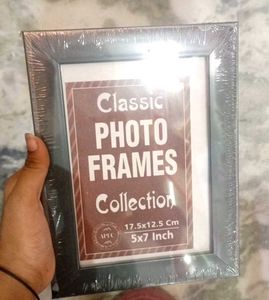 Custom Photo Calendar Frames