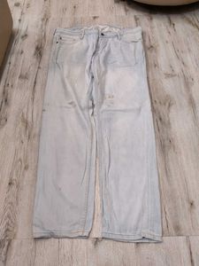 Ma6105 Solly jeans waist 38 inches