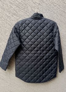 Nike Barcelona Quilted Jacket