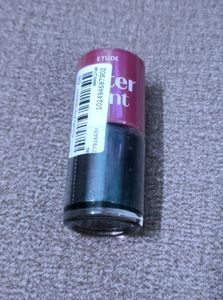 Etude Water Tint